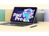 Lo Xiaoxin Pad Pro 2022. (Fonte: Lenovo)