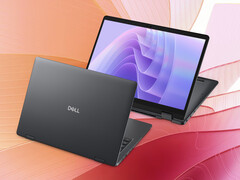 La Serie Pro 7 di Dell è ora composta da modelli 2-in-1 da 14 pollici.