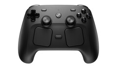 Il controller Steam sarà presto acquistabile