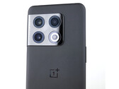 Recensione di OnePlus 10 Pro da Notebookcheck