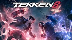 Se Waffle House è d'accordo, Tekken 8 potrebbe davvero avere uno stage a tema con la tavola calda (Fonte: Tekken 8)