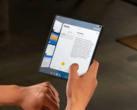 Il Vivo X Fold 5.