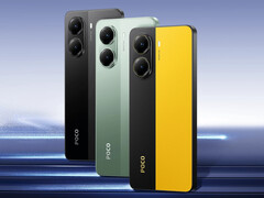 Xiaomi sostituirà il Poco X7 Pro con due smartphone a marchio Poco X8 Pro.