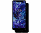 Recensione dello Smartphone Nokia 5.1 Plus (Nokia 5X)