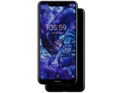 Recensione dello smartphone Nokia 5.1 Plus. Dispositivo di test cortesemente fornito da HMD Global.