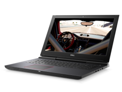 Recensione: Dell Inspiron 15 7000 7577 4K UHD