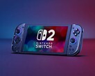 I controller Joy-Con Abxylute J8 sono dotati di joystick TMR e pulsanti posteriori personalizzabili.