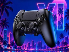 Il controller wireless Abxylute P5 per PS5 è disponibile a un prezzo scontato per un periodo limitato.