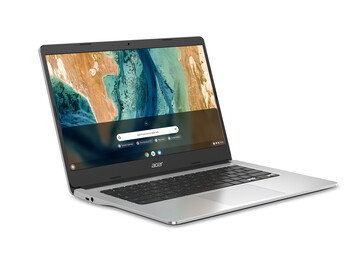 Acer Chromebook 314 (immagine via Acer)