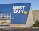 L'acquisto di film presso i negozi Best Buy presto non sarà più possibile. (Immagine: Best Buy)