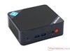 Mini PC Bosgame Intel 12th Gen N95