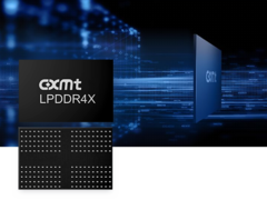 Il Pentagono aggiunge Tencent, CATL e CXMT all'elenco delle aziende collegate ai militari (fonte: CXMT)