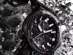 Il Casio G-Shock GWR-B3000 potrebbe essere simile al GWR-B1000