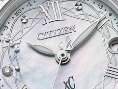 Orologi Citizen xC per il 30° anniversario