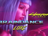 Cyberpunk 2077 Braindance potrebbe indurre crisi epilettiche (Fonte: 2OldGamers su YouTube)