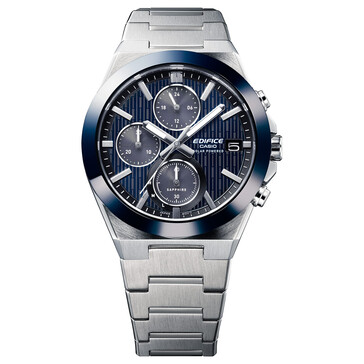 (Fonte: Casio)