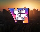 Banner che mostra il tramonto in GTA 6