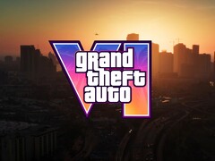 Banner che mostra il tramonto in GTA 6