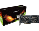 Nvidia GeForce RTX 3060 8 GB è ora ufficiale (immagine via Manli)