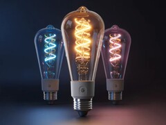 La nuova lampadina intelligente Edison di Govee