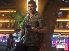 La grafica potrebbe essere ancora migliore su una PS5 Pro. Nella foto: screenshot del gioco. (Fonte: Rockstar Games - modifica)