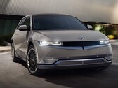 L'elegante Hyundai Ioniq 5 riceverà una variante N molto più sportiva nel 2023 (Immagine: Hyundai)