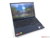 Lenovo Legion 5 15 G6 AMD recensione: Computer portatile da gioco economico con un sacco di potenza
