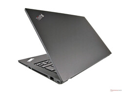 Recensione del Computer Portatile Lenovo ThinkPad P14s, fornito da