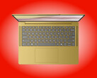 L'IdeaPad Vibe 14AGP12 pesa 1,38 kg con una batteria da 50 Wh.