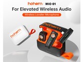 Il Mic-01. (Fonte: Hohem)