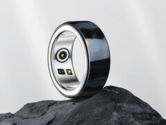 Kospetfit ha presentato un nuovo anello intelligente: l&#039;iHeal Ring. (Immagine: Kospetfit)