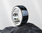 Kospetfit ha presentato un nuovo anello intelligente: l'iHeal Ring. (Immagine: Kospetfit)