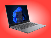 Il V14 Gen 6 AMN è un laptop semplice dotato di numerose porte.