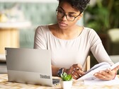 Il Lenovo ThinkBook 13s dovrebbe garantire tempi di esecuzione più lunghi se equipaggiato con una APU AMD Ryzen 6000U. (Fonte: Lenovo)