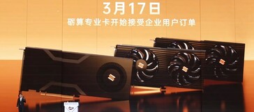 Le schede LX Ultra / Pro / Max