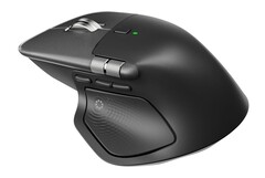 Logitech MX Master 4 è stato avvistato online (fonte immagine: EUIPO)
