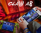 MSI Claw A8 è il primo portatile da gioco basato su AMD Ryzen Z2 Extreme ad essere spedito ovunque. (Fonte: MSI)