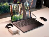 Il MacBook Pro Apple dovrebbe essere aggiornato con un display OLED il prossimo anno. (Fonte: Notebookcheck)