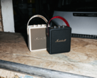 Marshall Stockwell III, disponibile in due colori