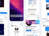 Facebook e Instagram potranno presto essere utilizzati senza pubblicità nell'UE. (Immagine: Meta)