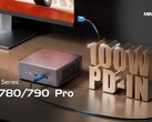 Minisforum Venus UM780 Pro / UM790 Pro mini PC (Fonte: Minisforum)