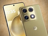 Motorola Signature è una serie di smartphone di punta in arrivo (Fonte: Evan Blass, a cura)