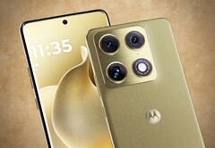Motorola Signature è una serie di smartphone di punta in arrivo (Fonte: Evan Blass, a cura)