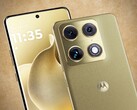 Motorola Signature è una serie di smartphone di punta in arrivo (Fonte: Evan Blass, a cura)