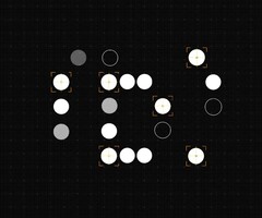 Il Nothing Phone (4b) segna l'inizio di una nuova serie di smartphone.