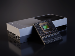 Nvidia presenta Jetson Thor, un
