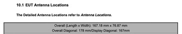 Il "POCO C4" appare come un deposito della FCC. (Fonte: FCC via MySmartPrice)