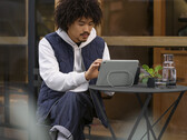 Il tablet Pixel viene fornito con un dock di ricarica. (Fonte: Google)