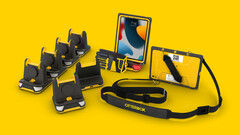 La nuova serie Hardline. (Fonte: OtterBox)