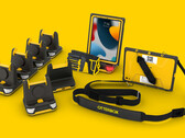 La nuova serie Hardline. (Fonte: OtterBox)